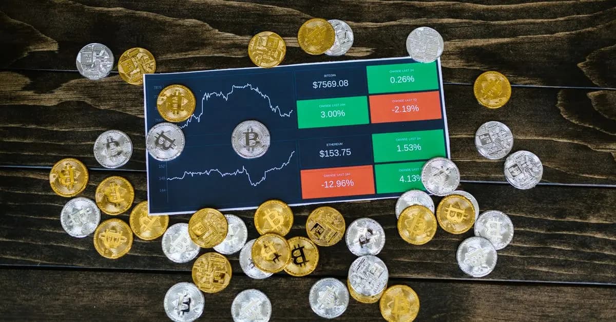Top Cryptocurrency Asset Management Tools